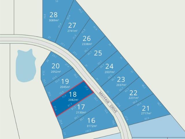QUALITY LIVING ON THE EDGE OF TOWN