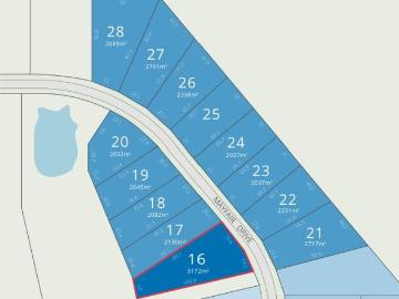 QUALITY LIVING ON THE EDGE OF TOWN
