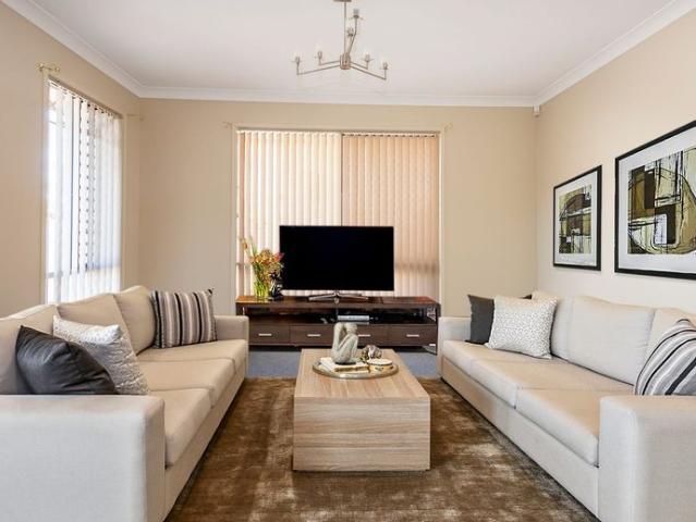 Quality Living, Superb Location, All the Creature Comforts and Solar Too!
