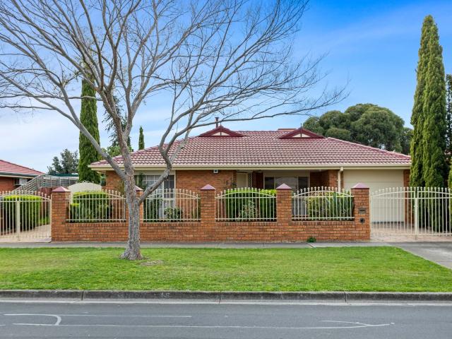 QUALITY, LOCATION AND SPACE!