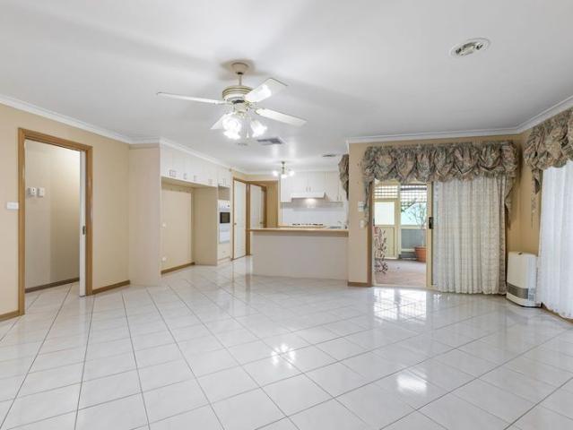 QUALITY, LOCATION AND SPACE!