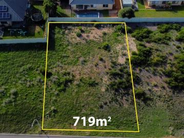 Quality Location, Generous Space, Endless Possibilities