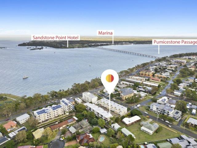 QUALITY, LOCATION, LIFESTYLE