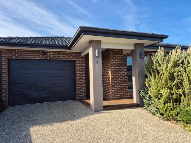 Quality, location & Style you want to Live in !