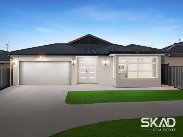 Quality, location & Style you want to Live in !
