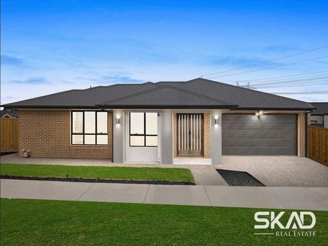 Quality, location & Style you want to Live in !