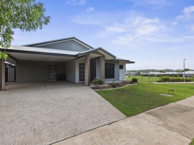 Quality location within a premium estate
