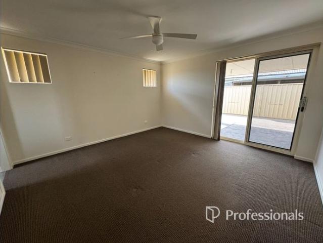 QUALITY LOW MAINTENANCE 3 BEDROOM HOME