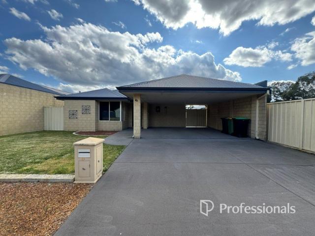 QUALITY LOW MAINTENANCE 3 BEDROOM HOME
