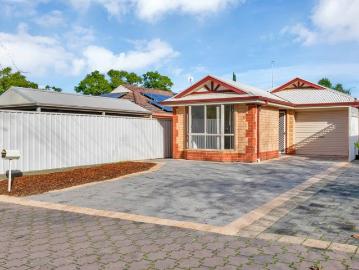 Quality Low Maintenance Home in Outstanding Location