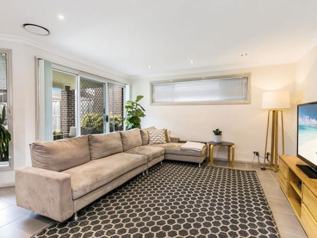Quality Low Maintenance Living