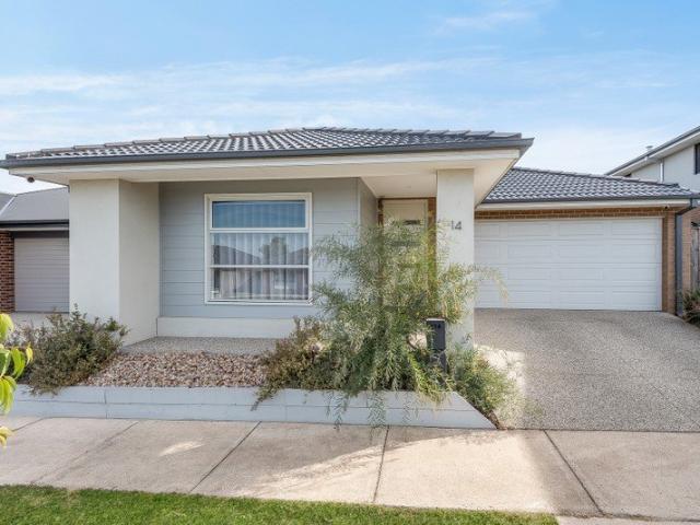 Quality Low Maintenance Living