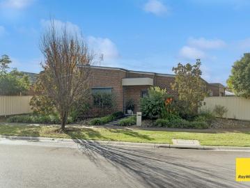 Quality, Low Maintenance Living in a Prime North Bendigo Location