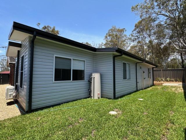 Quality Low Maintenance Living with Solar Panels