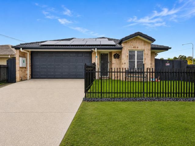 Quality Low set Brick Home On The Border Of Bald Hills, Carseldine and Bracken Ridge