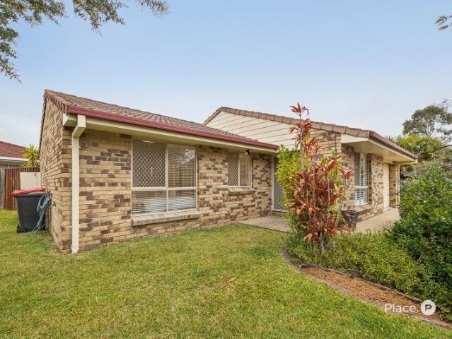 Quality Low Set Living in a Peaceful Family Setting