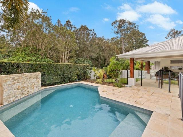 QUALITY LOWSET LIVING WITH RESORT LIFESTYLE AT HOME & TRANQUIL BUSHLAND OUTLOOK