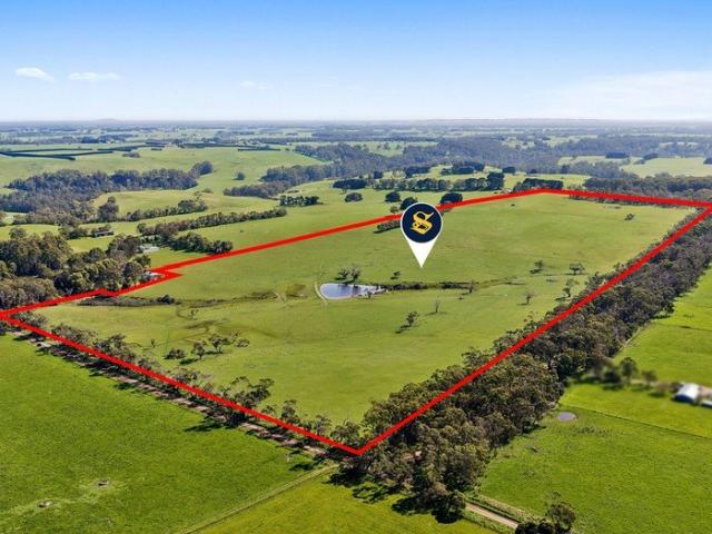 QUALITY PICTURESQUE SOUTH WEST VICTORIA COUNTRY