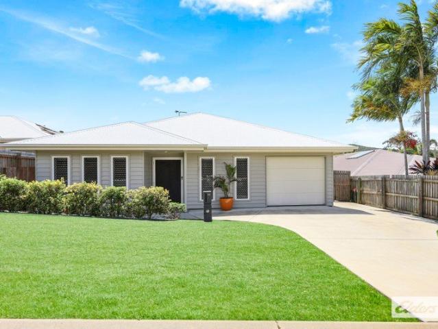 Quality, Privacy and Effortless Coastal Living