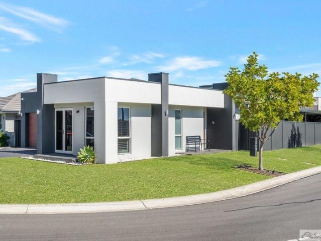 Quality, Privacy & Effortless Family Living