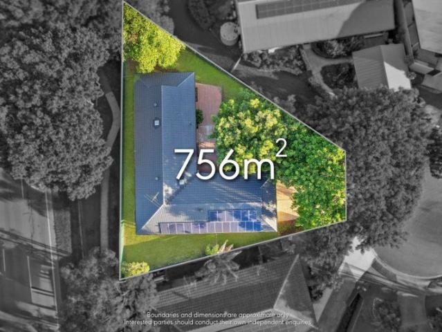 Quality property available in prime location!