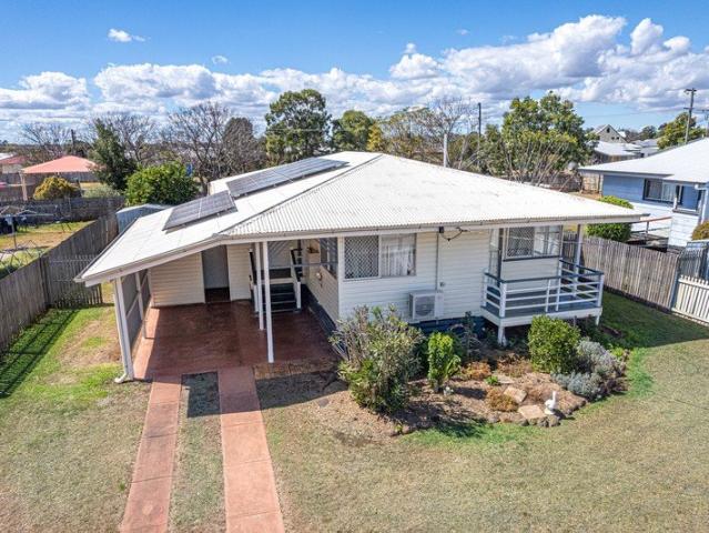 Quality property with great value