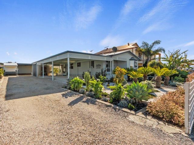 Quality Property with Exceptional Shedding