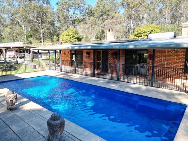 Quality Rural Living in a Private Setting