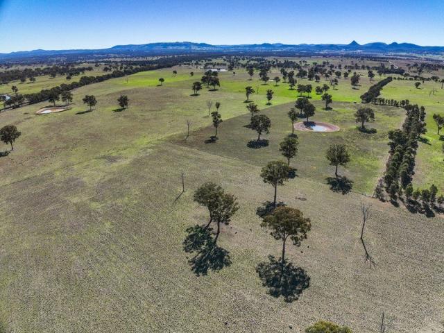 Quality Rylstone Grazing Holding