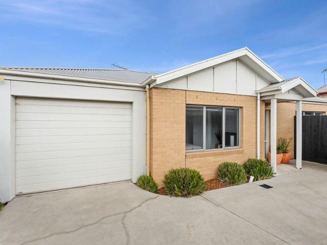 Quality Rear Townhouse with Flexible Buying Options