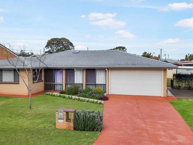 Quality Renovated Family Home in a Convenient Wilsonton Location