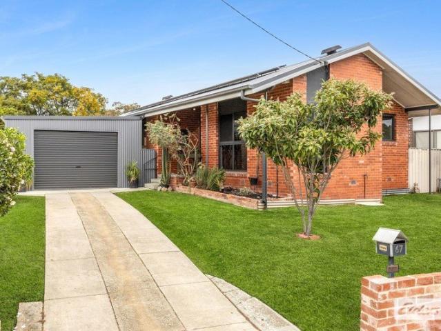 Quality Renovated Home in a Central Location