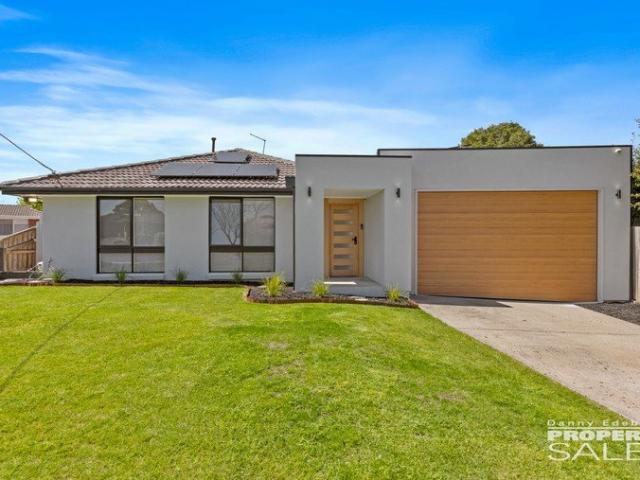 Quality Renovation, Versatile Living & Impressive Energy Efficiency