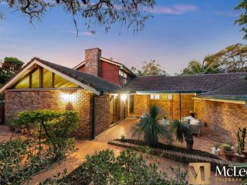 Quality Residence with Separate Granny Flat or Teenage Haven on Separate Level