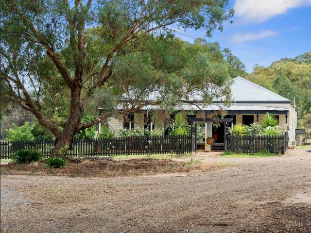 Quality Residence and Caravan Park with Huge Value Add Potential