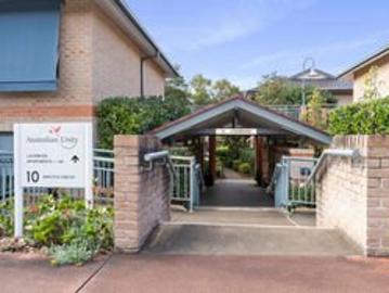 Quality retirement living brimming with natural light and handily positioned to all our Constitution Hill amenities