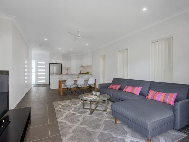 Quality Stand Alone Townhouse in Peaceful Surroundings