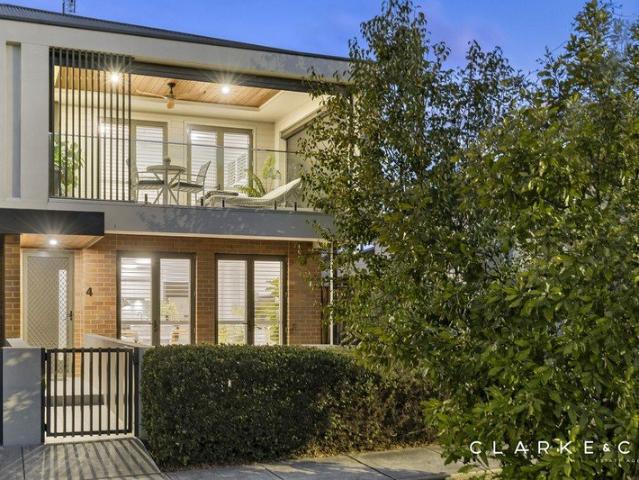 QUALITY, STYLE AND A LOCATION TO MATCH!