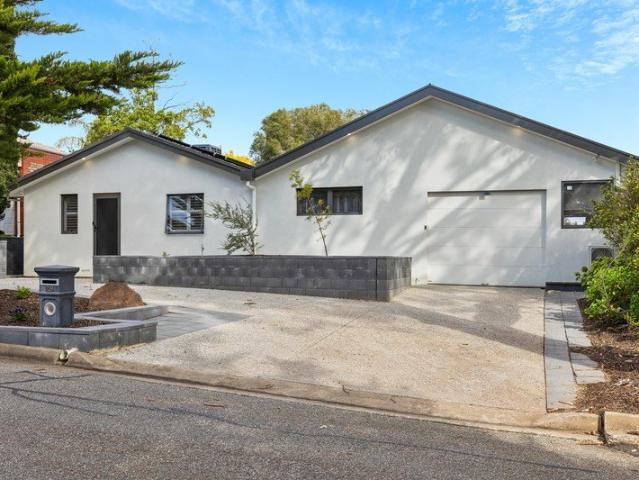QUALITY, STYLE AND ENERGY EFFICIENT FAMILY LIVING