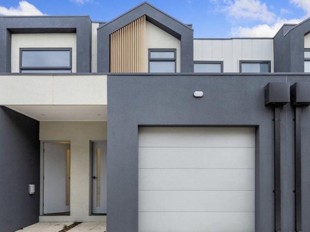 Quality, Style & Convenience in a Coveted Location
