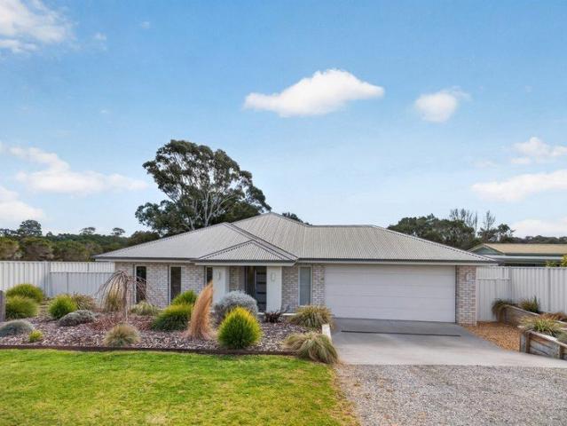 Quality, Style & Low Maintenance Living!