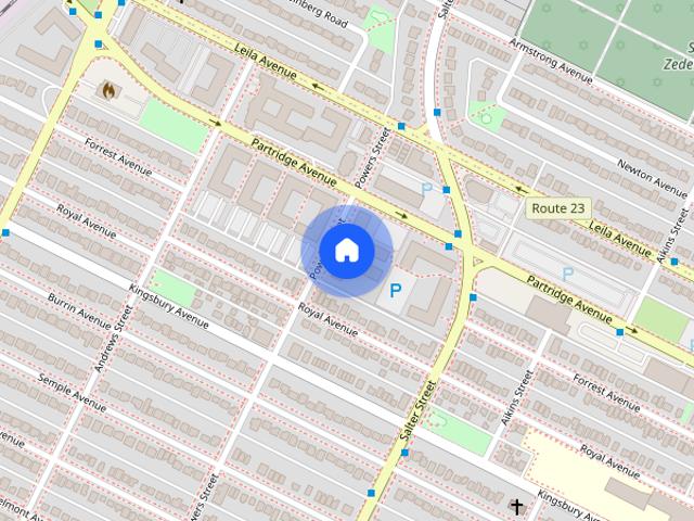 Quality Suburban Recently Renovated Apartment Rentals