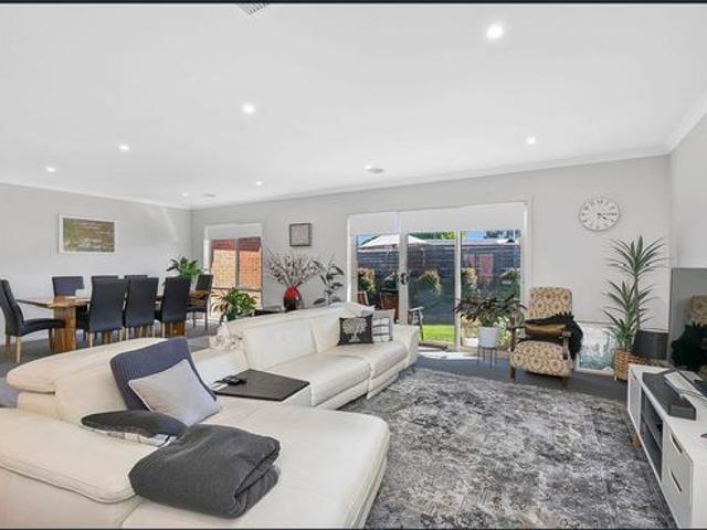 Quality, Serene Living