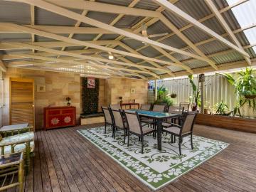 Quality Solid Brick 4 Bedroom Family Home In Sought After Location