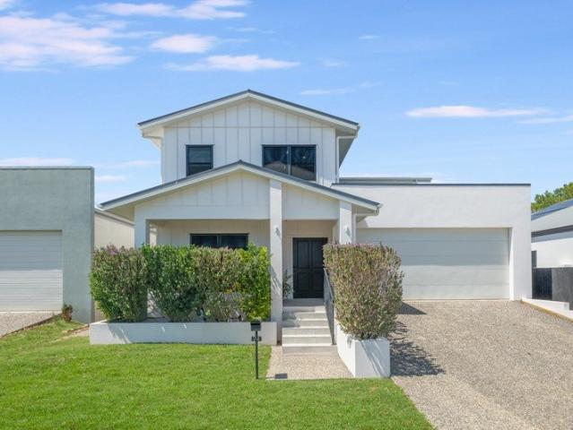 Quality, Space & Accessible Living in The Fairways