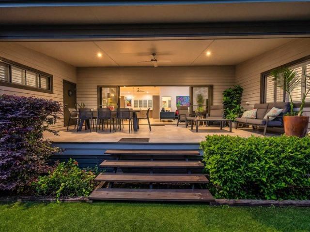 Quality, Space and Easy Living in the Heart of Mullumbimby