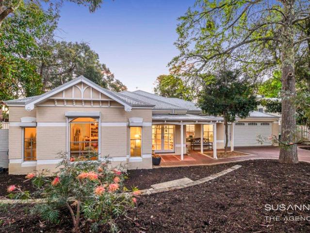 Quality, Space and Entertaining in the Heart of Kalamunda