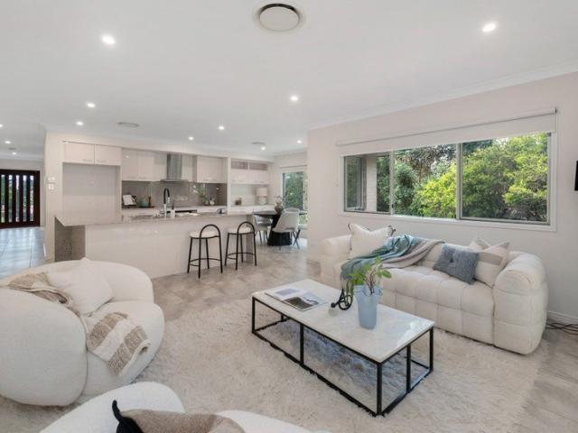 Quality, Space, and Exceptional Comfort