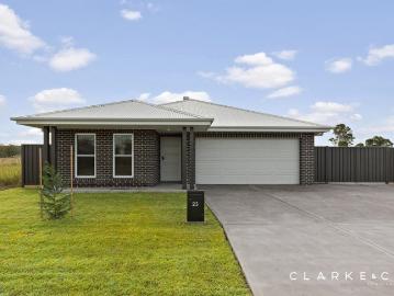 QUALITY, SPACE AND LIFESTYLE IN ONE IMPRESSIVE PACKAGE!