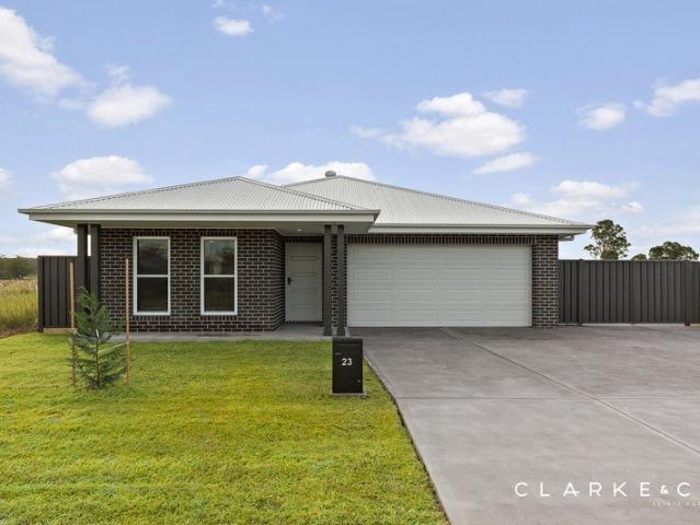 QUALITY, SPACE AND LIFESTYLE IN ONE IMPRESSIVE PACKAGE!